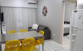 Flat Mercure Família 5pessoas